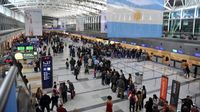 Se presentó un proyecto de ley para facilitar el retorno de argentinos en el exterior