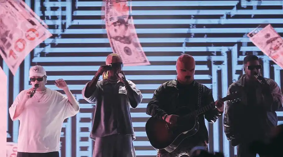 Piso 21 complació a sus fanáticos. Foto cortesía Evenpro