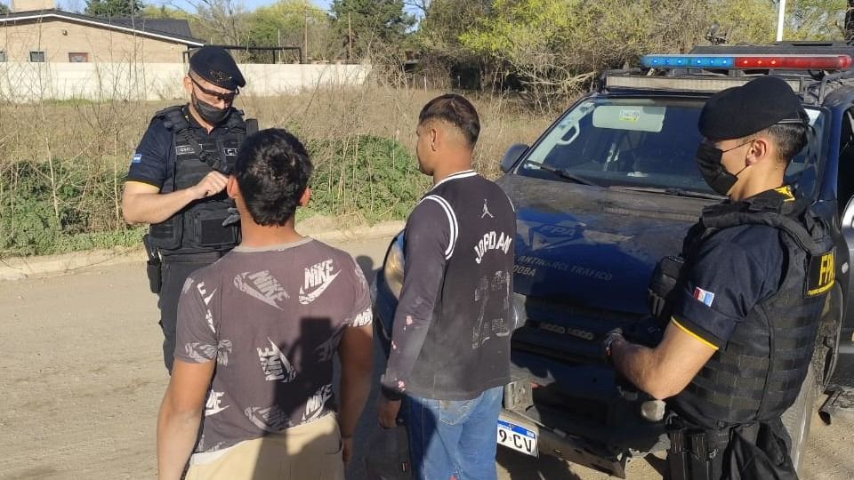 Se realizaron controles preventivos en diferentes puntos del interior provincial.