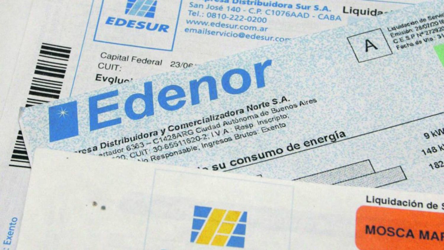 Por qué usuarios de Edenor y Edesur deberán reempadronarse: A quién alcanza la medida