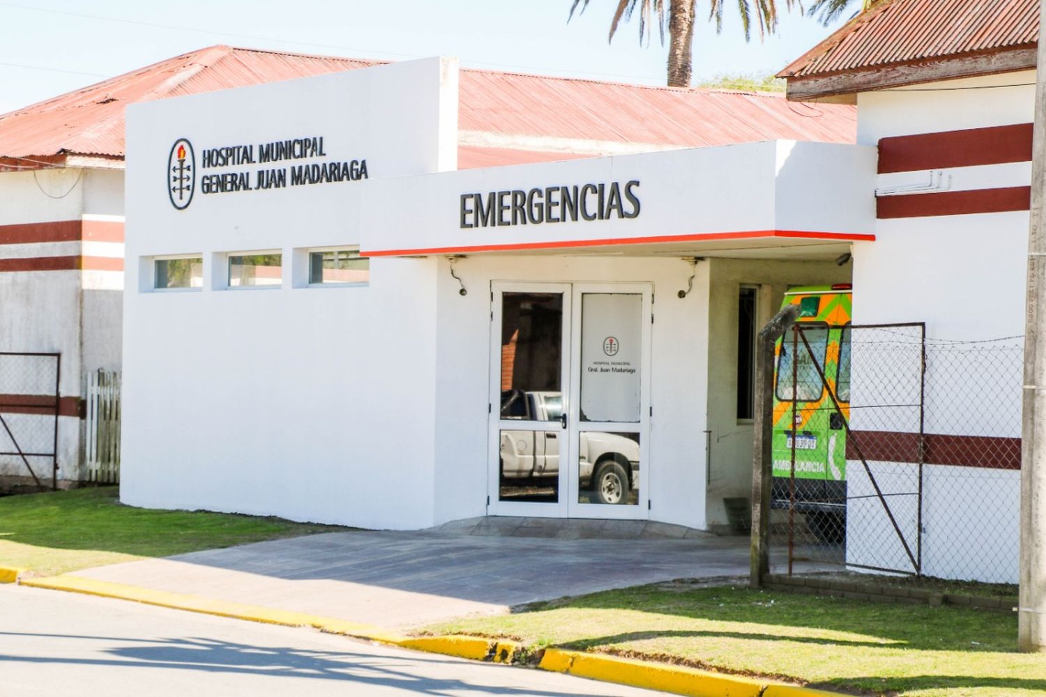 Segundo caso de COVID-19 en Madariaga: Es un hombre de 83 años que se descompuso y murió