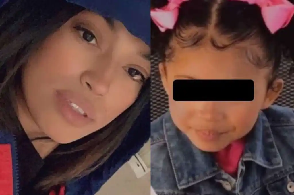 Conmoción en California: mató a su hija de tres años durante un “exorcismo”