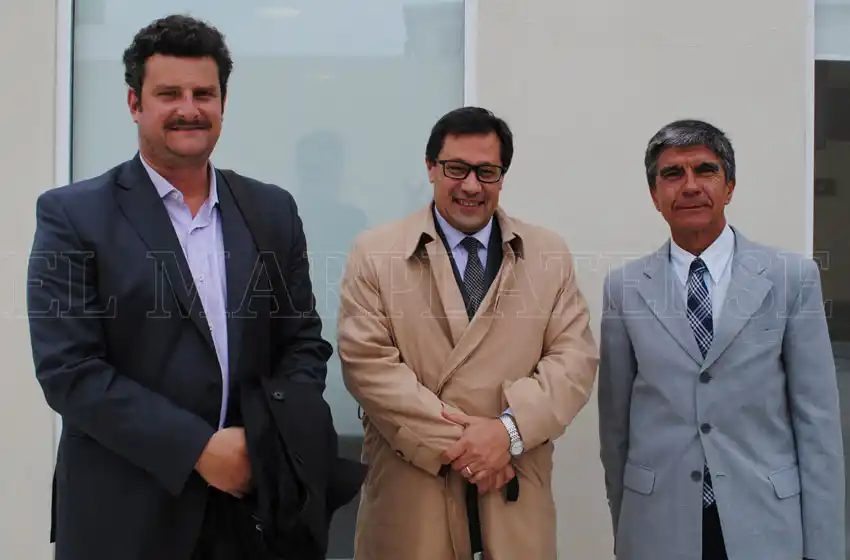 Referentes de la Justicia local debatieron sobre la reforma judicial