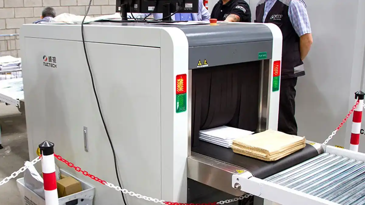 La AFIP redujo a la mitad el tiempo de espera de los pasajeros en la Aduana en Ezeiza