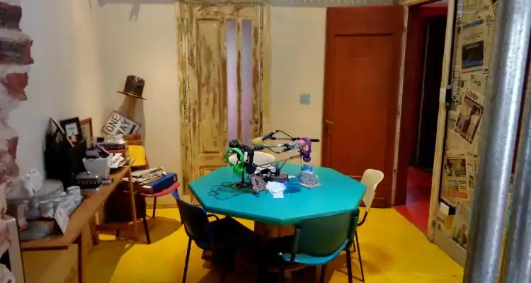 Se celebra el “Día de la Radiodifusión Argentina”
