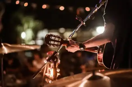 Agenda: todos los recitales, eventos y espectáculos para este fin de semana en Tandil