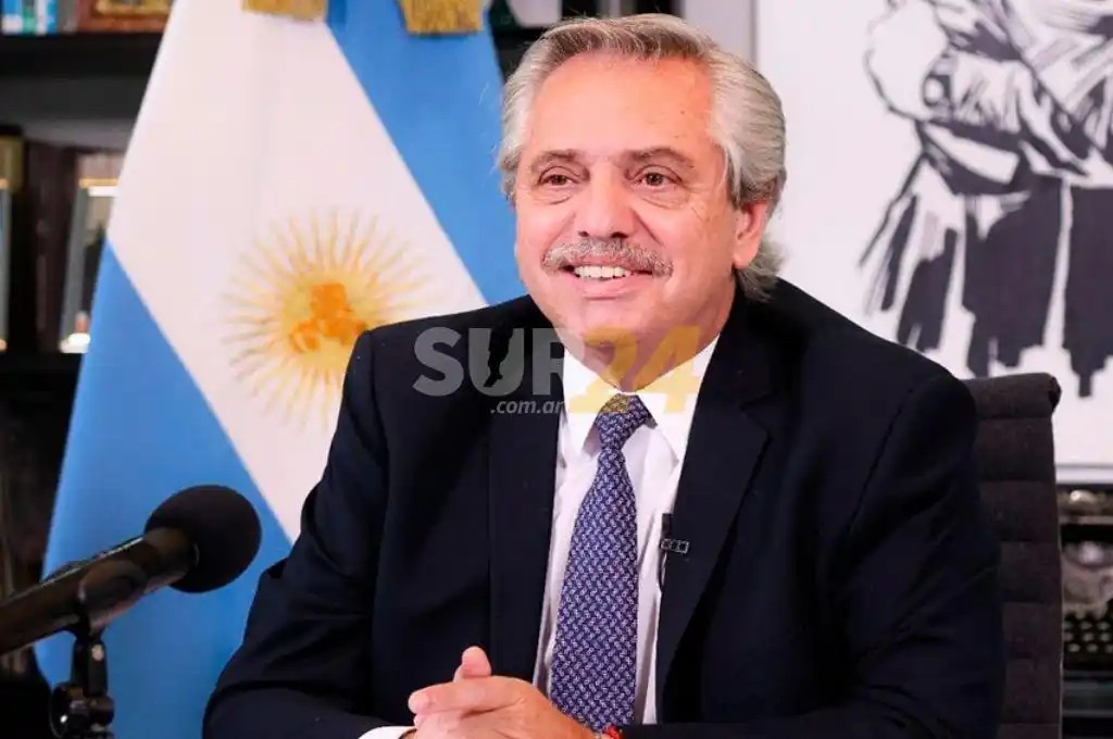 El Presidente inaugurará en Chaco el acueducto de El Impenetrable