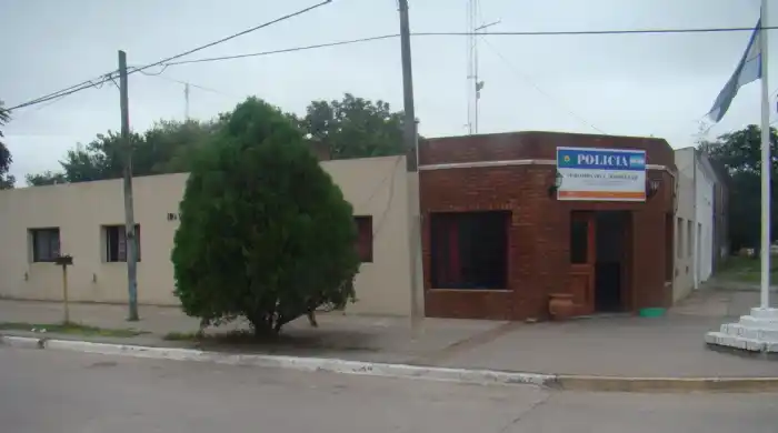 Detuvieron a siete policías de Domselaar por torturas en una Subcomisaría