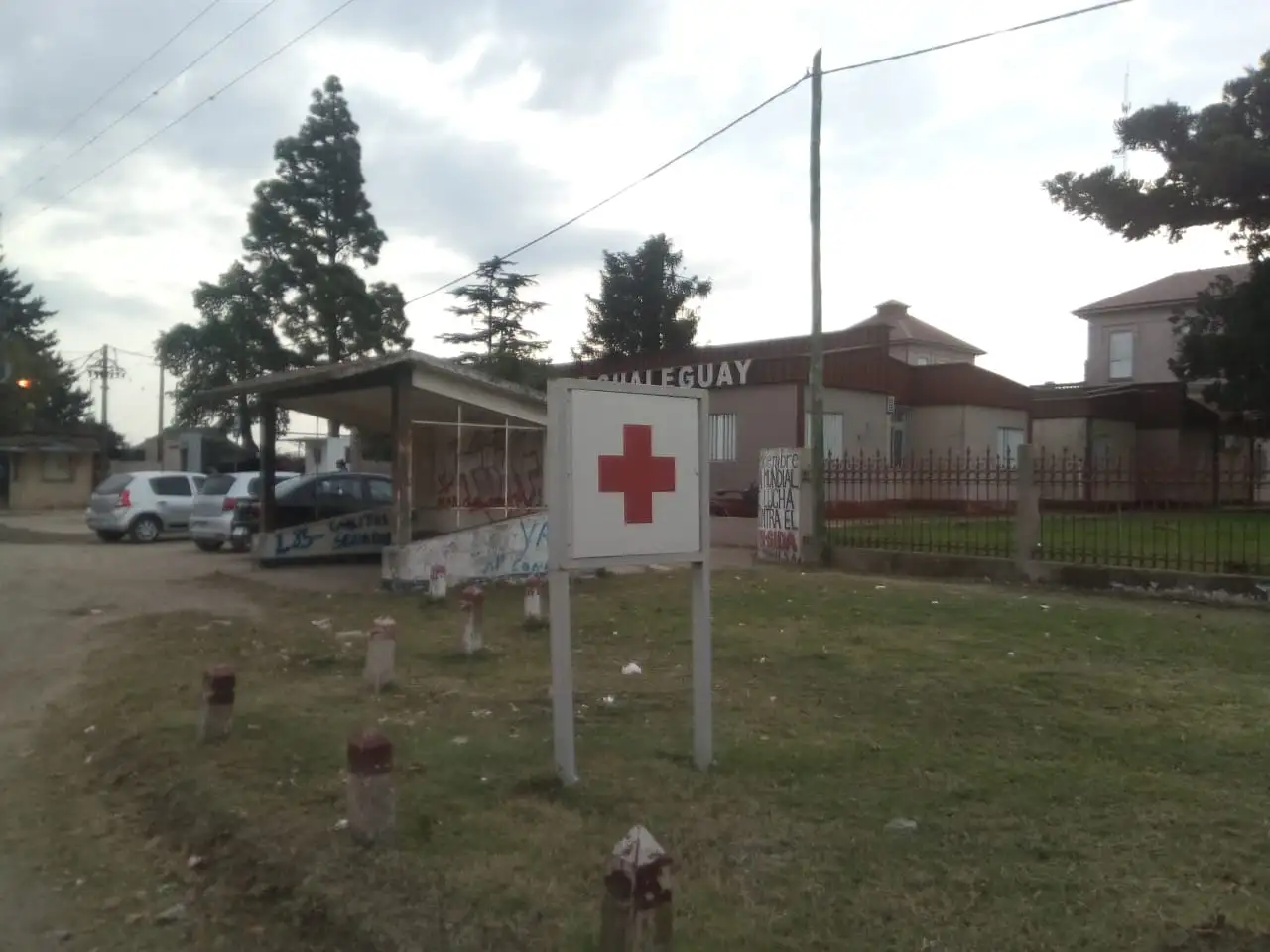 Covid 19: 3 muertes asociadas a Coronavirus en Gualeguay