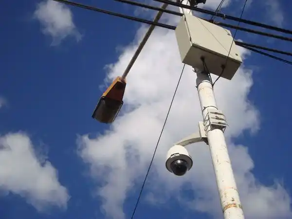 El Municipio instalará 13 cámaras de monitoreo: ¿en qué zonas?