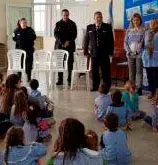 Donación de la federal