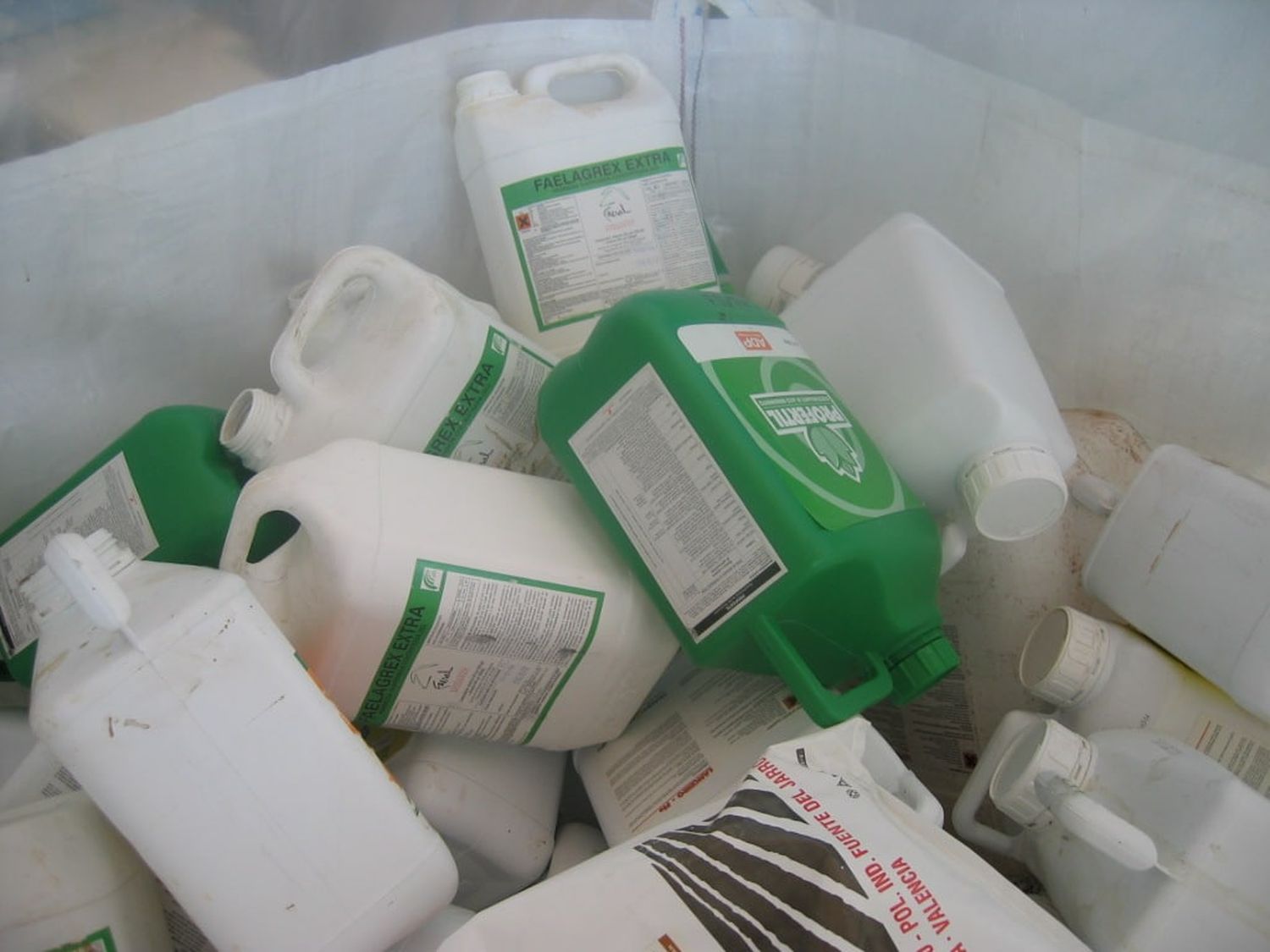 Siguen impulsando la economía circular y sustentable