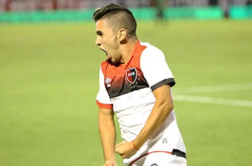 Joaquín Torres: «Nos pusimos en la cabeza salir a ganar el partido y atacar»