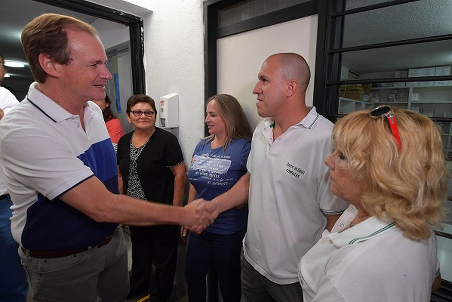 Licitan obras de reformas y construcción para tres nuevos centros de salud