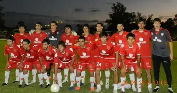 El balance es positivo para Central y Larroque todo