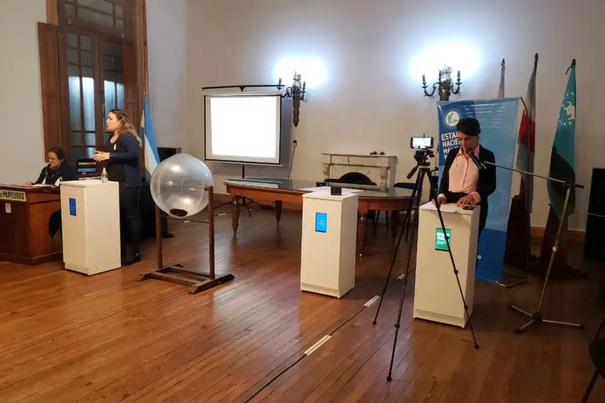 Sortearán 20 nuevos lotes del programa Tu Primer Terreno