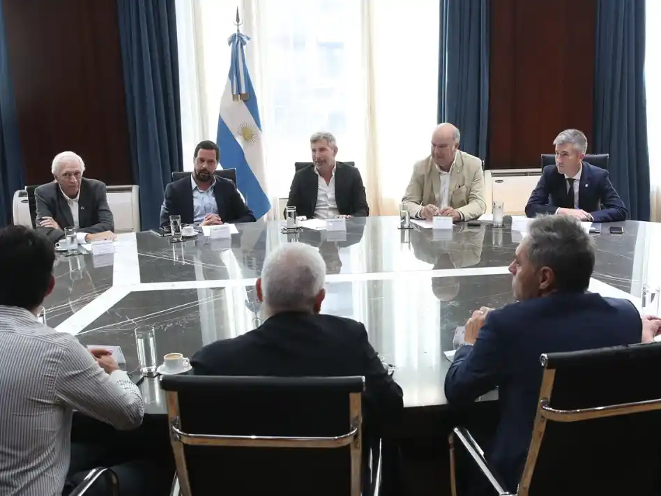 Provincia avanza en una agenda de modernización y nuevos mercados para la avicultura entrerriana