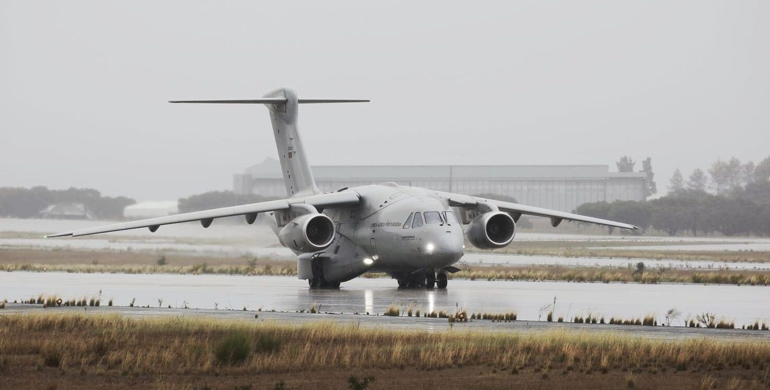 ¿Made in USA? Embraer ofrece el KC-390 a la USAF y promete producción local