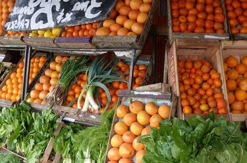 En mayo los consumidores pagaron $3,5 por cada $1 que recibieron los productores de agroalimentos