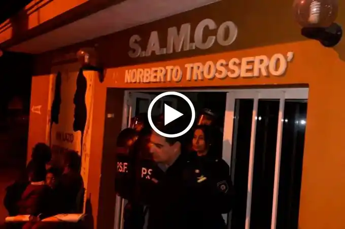 Laguna Paiva: denuncian mala praxis tras la muerte de un bebé de 11 meses