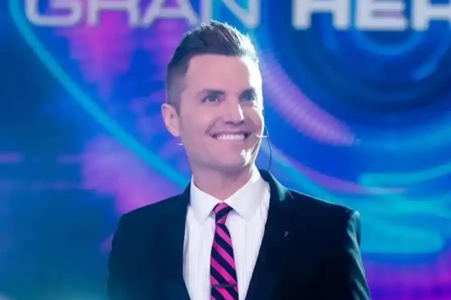 Santiago del Moro hizo un importante anuncio sobre la nueva temporada de Gran Hermano: ¿qué dijo?