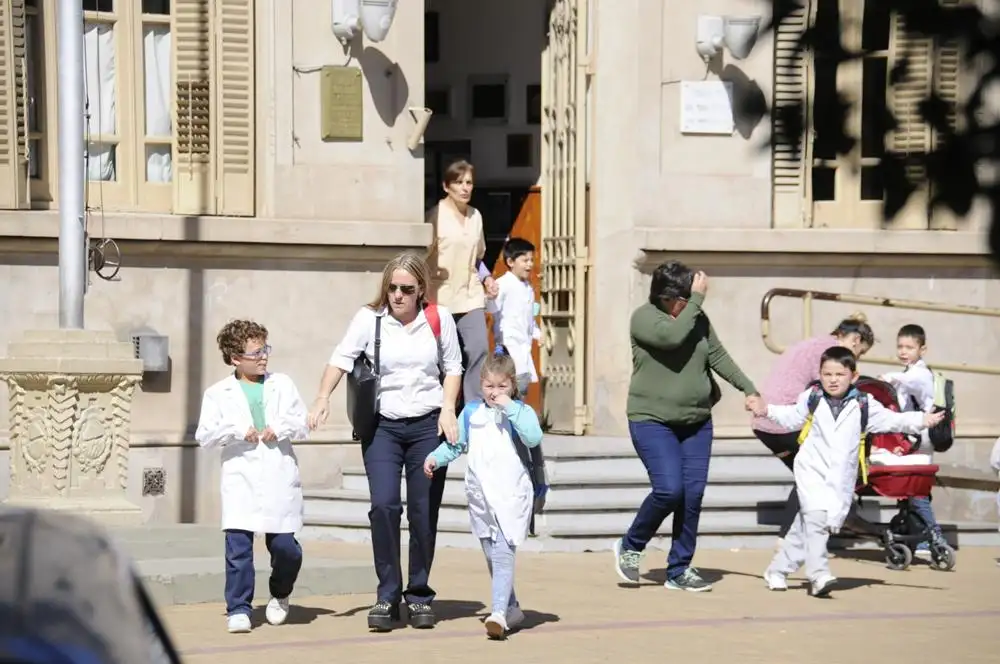 Paro en Tandil: sin nafta, colectivos, bancos ni organismos públicos
