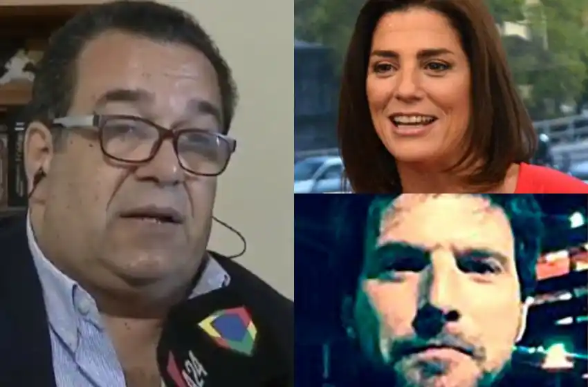 Habló el abogado del endoscopista: «La paciente no estaba sana»