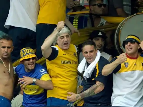 "Ganar o morir": el líder de la barra de Boca apuntó contra el plantel tras otra derrota