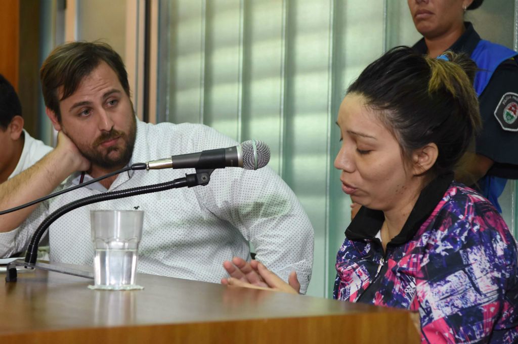 CASO NAHIARA: Un testimonio complica aún más a la madrastra de la niña asesinada a golpes