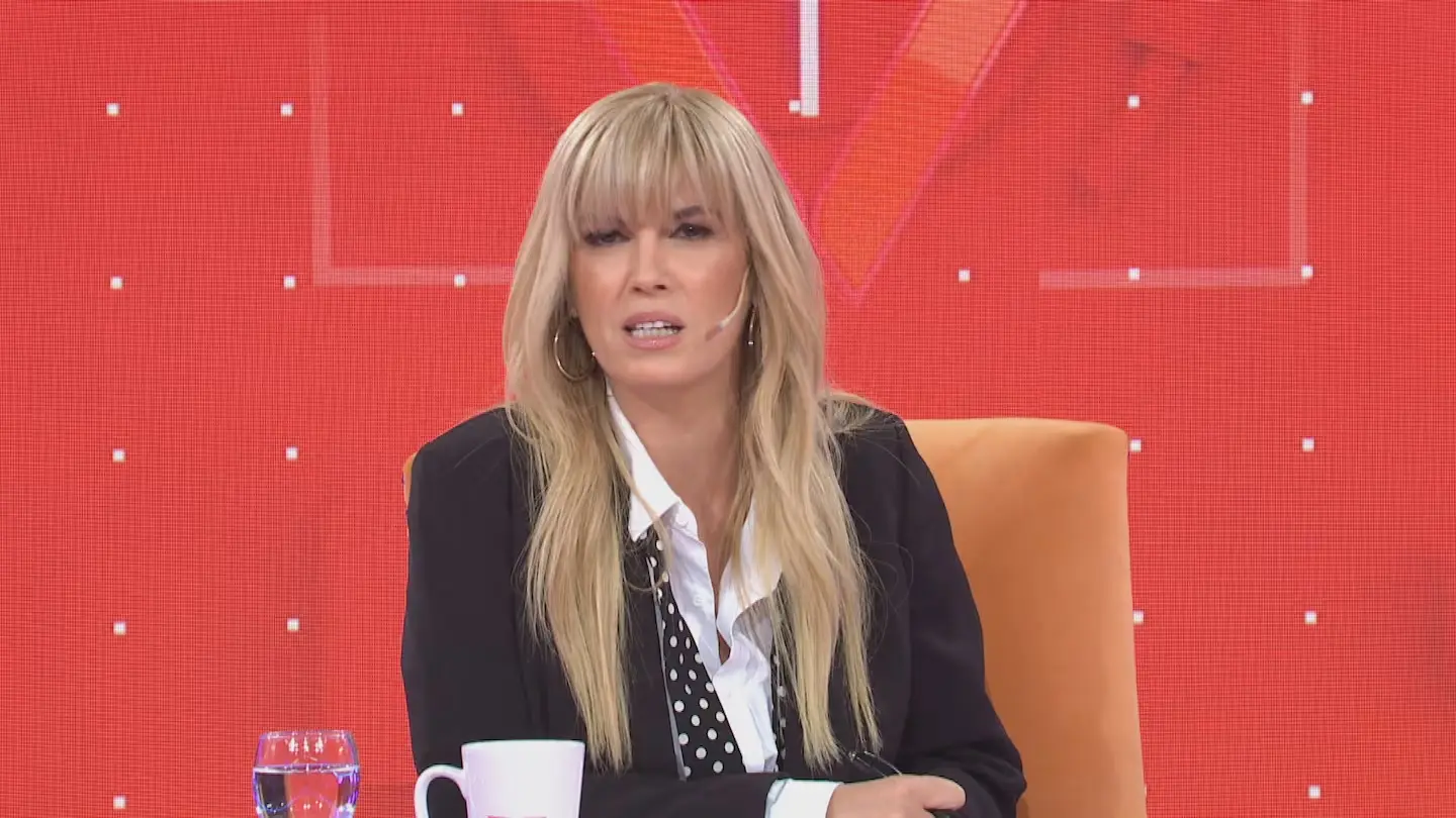 Se levantó el secreto de sumario en la denuncia por abuso y trata de menores de Viviana Canosa