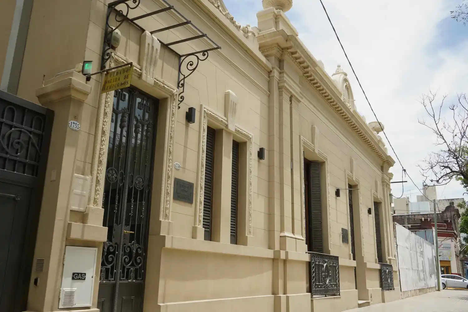 casa escribania bruno