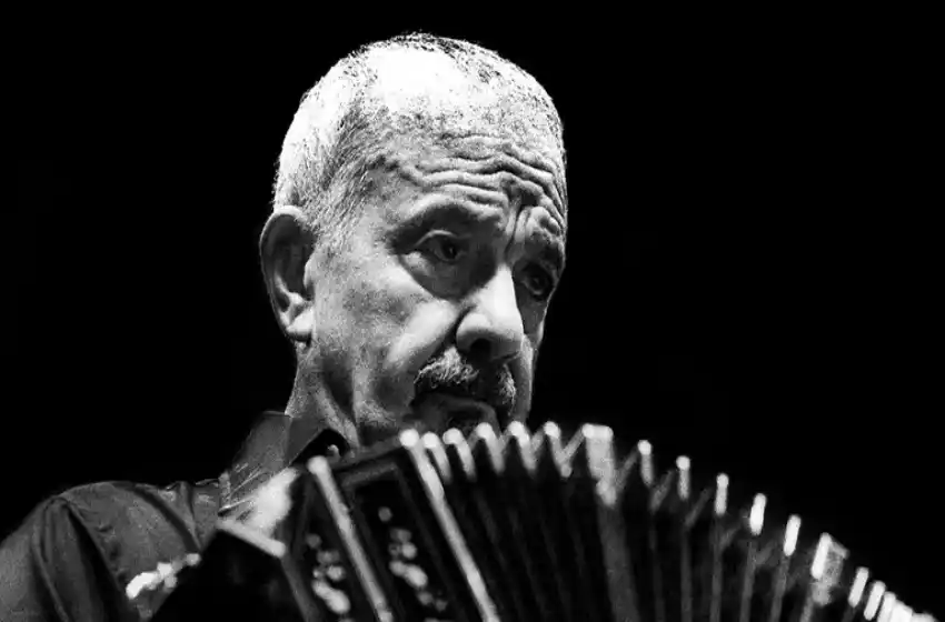 Piazzolla tendrá su homenaje en los festejos del 150° aniversario de Mar del Plata
