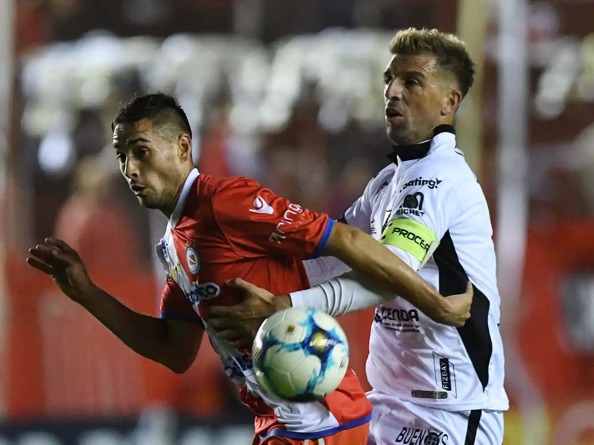 B Nacional: Argentinos va por el título 