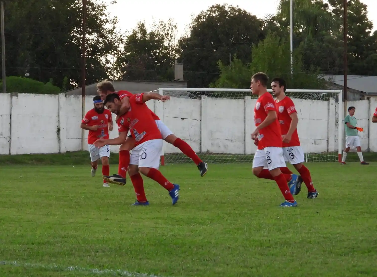 Foto: Silvina González