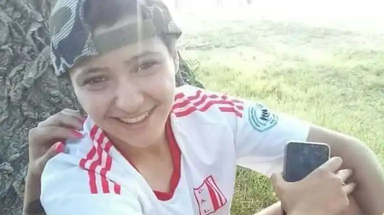 Buscan a Tehuel en Santa Cruz: las pistas que siguen los investigadores