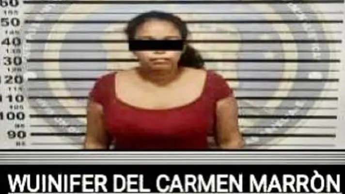 TRAS LAS REJAS mujer maltratadora: agredió física y psicológicamente a su pareja con discapacidad