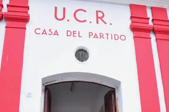 La UCR Entre Ríos le pide a Ántola que vuelva al bloque