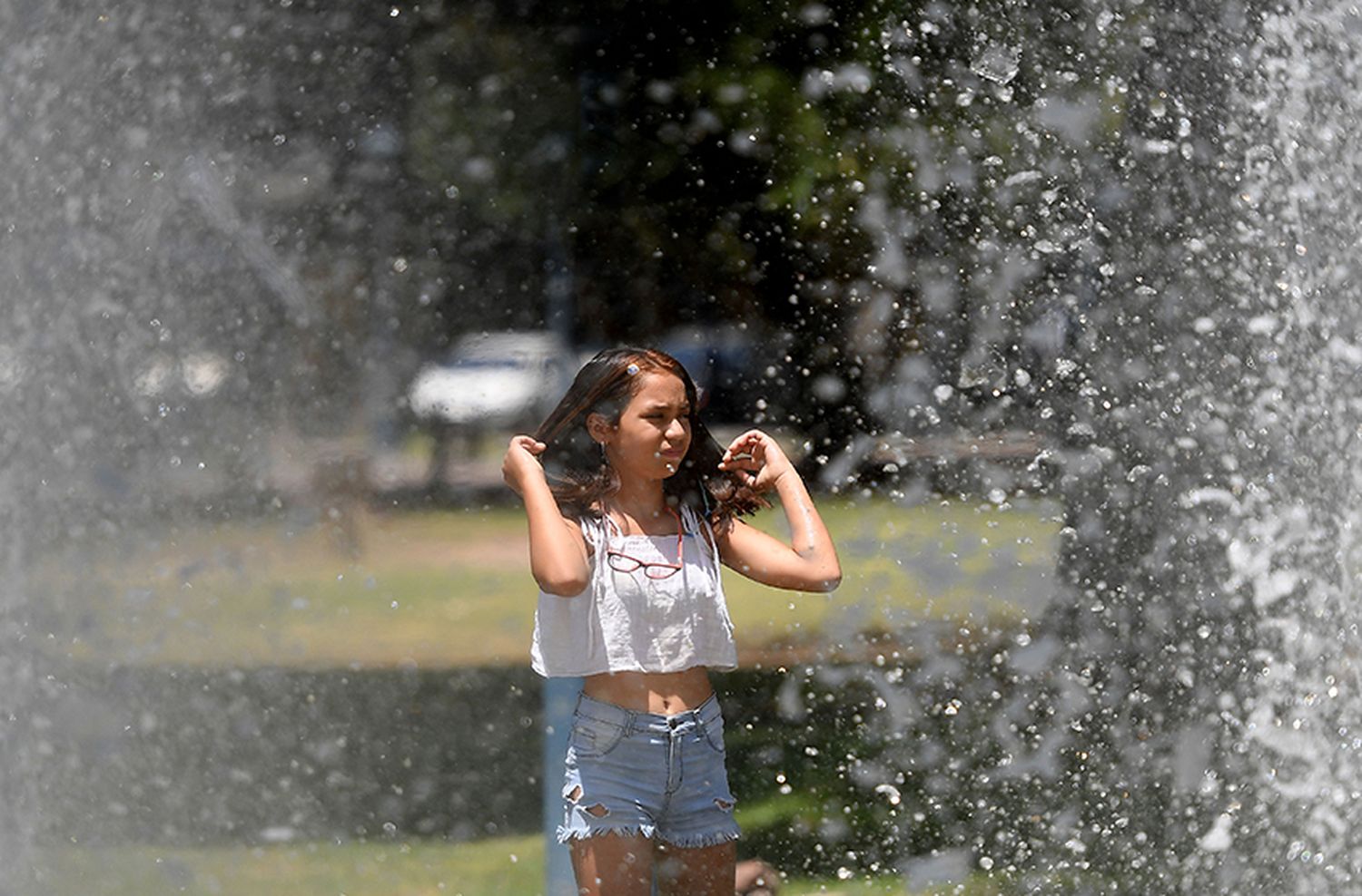 Recomendaciones para las altas temperaturas que atraviesan Mar del Plata y el país