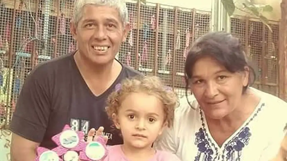 En febrero juzgarán al joven acusado de matar a su familia en Melchor Romero