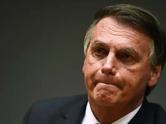 Jair Bolsonaro regresó a la prisión domiciliaria tras ser operado en Brasil