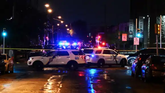 Muere abatido por la Policía el supuesto autor de tiroteo en Georgia