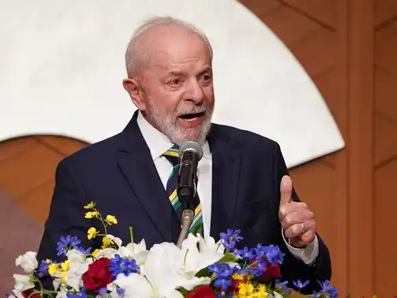 Lula pedirá TRUMP "hacer algo juntos" contra el narcotráfico en lugar de "invadir" territorios ajenos