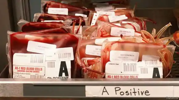 ¡VAMPIROS DE LA CRISIS! Alertan sobre bancos clandestinos de sangre en Caracas