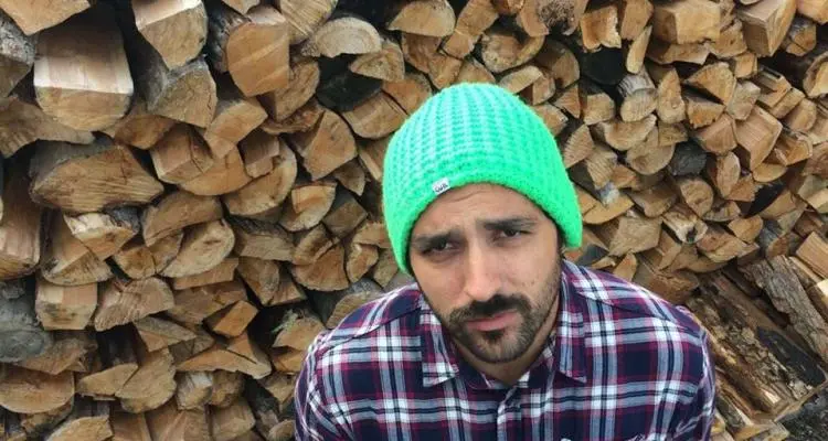 Sebastián Díaz Ramos toca en Cuarta Pared este viernes