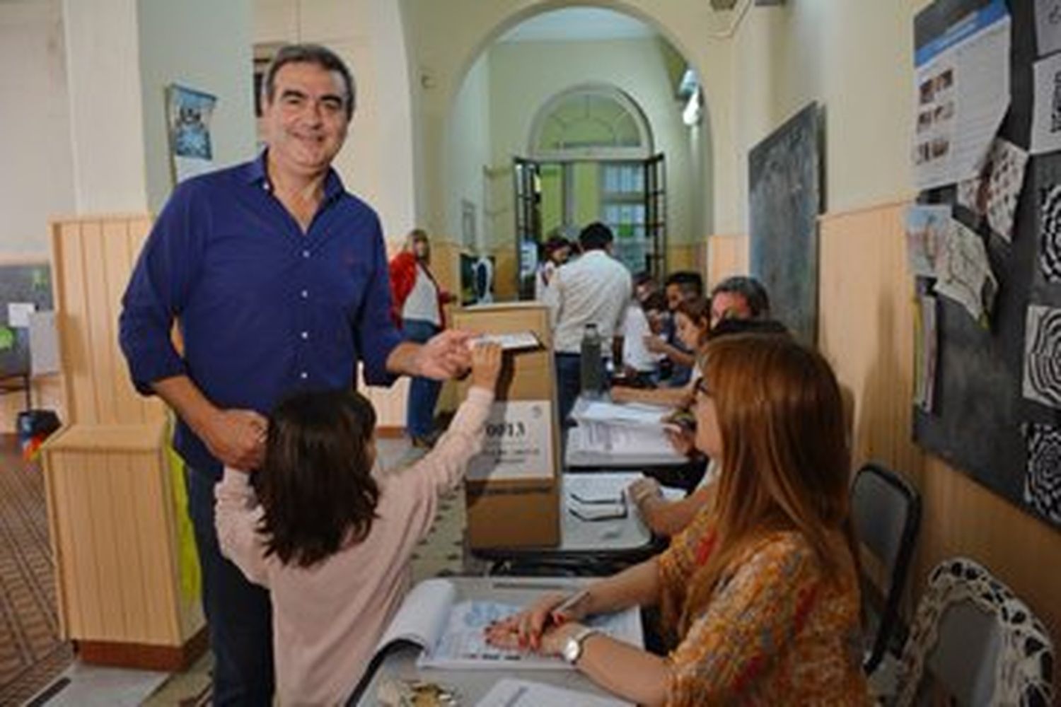 Resultados oficiales de la Segunda Sección para el Senado bonaerense: Ganó el Frente de Todos