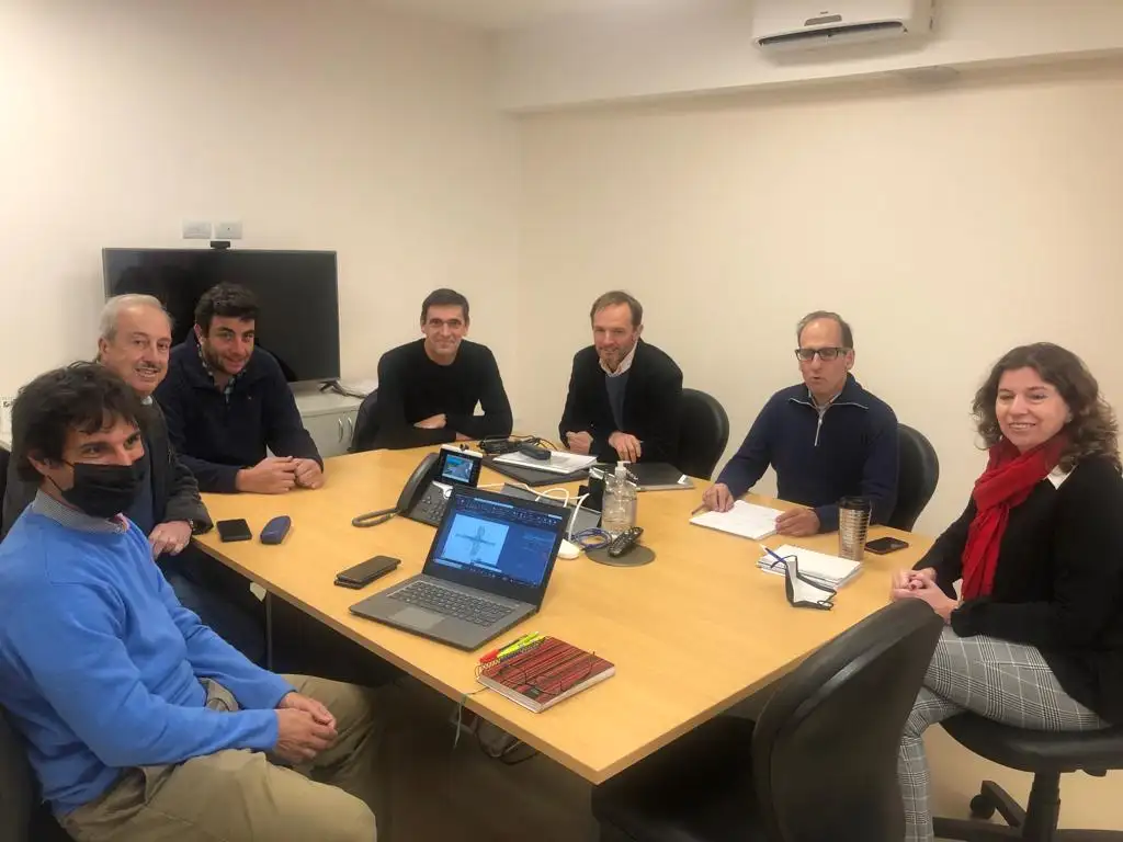 Vialidad Nacional vio con buenos ojos el proyecto para intervenir la rotonda de Espora y la Ruta 226