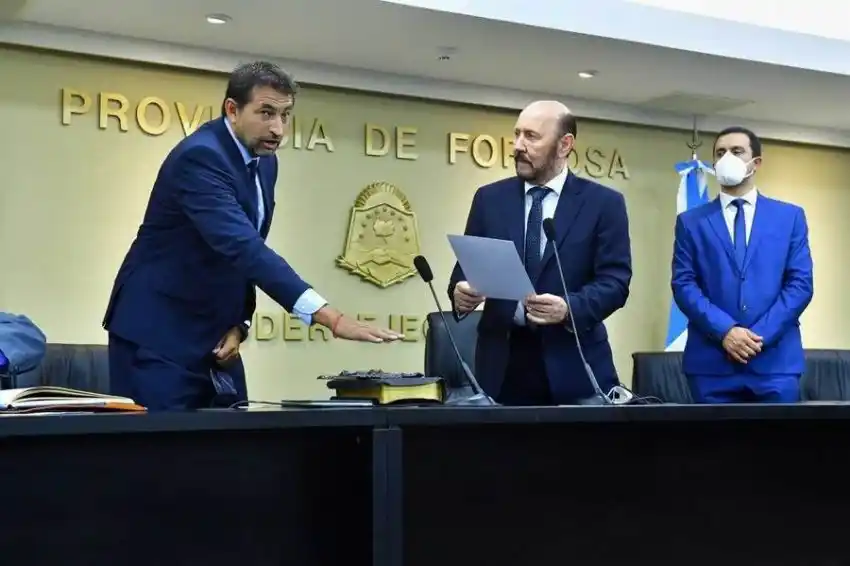 Destacan la designación de Romay al frente de la Secretaría de Deportes