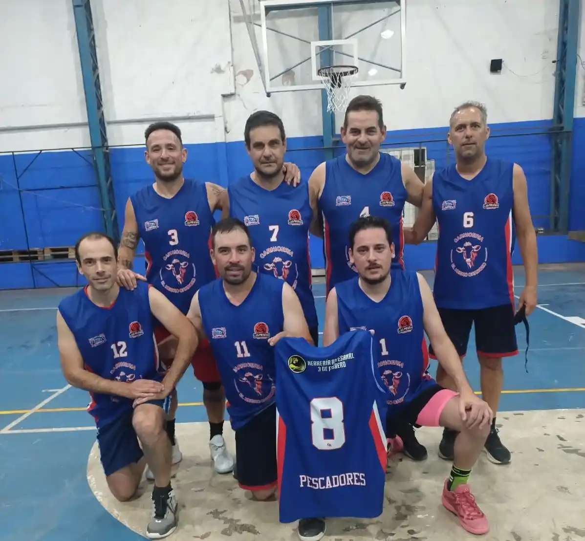 mono leiva camiseta 8