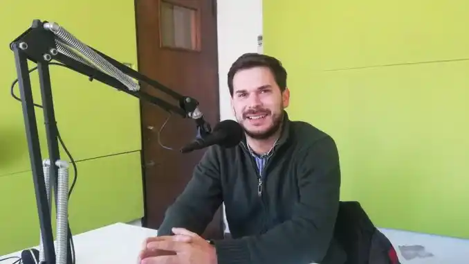 Advierten que si gana Kicillof en Provincia "el poder en Saladillo lo va a tener La Cámpora"