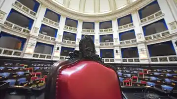 Endeudamiento: qué tiene que negociar Kicillof para conseguir los dos tercios en la Legislatura bonaerense